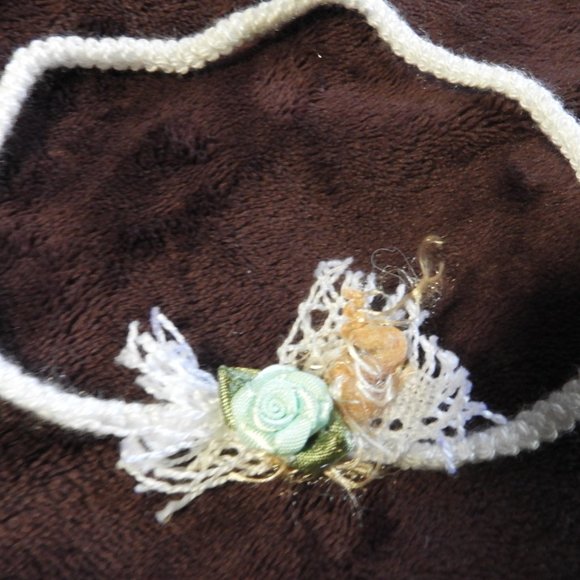 Newborn Headbands, Newbon Photo Props - Picture 6 of 8